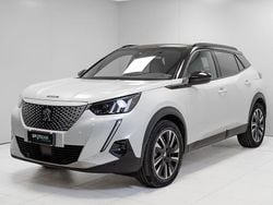Other Usata 2020 Peugeot e-2008 GTi SUV | 16.900 € (Buon prezzo)