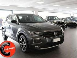 Grigio Usata 2018 VW T-Roc Style SUV | 17.990 € (Buon prezzo)