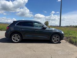 Grigio Usata 2020 Audi Q5 Business SUV | 31.000 € (Super prezzo)