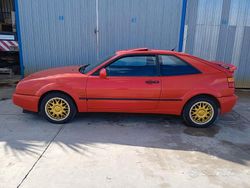 Rosso Usata 1992 VW Corrado Due volumi | 12.000 €