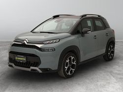 Grigio Usata 2022 Citroën C3 Aircross PureTech SUV | 13.990 € (Buon prezzo)