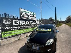 Nero Usata 2012 Fiat Bravo Dynamic Due volumi | 4499 € (Buon prezzo)