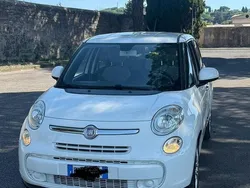 Usata 2015 Fiat 500L Monovolume | 7800 € (Buon prezzo)