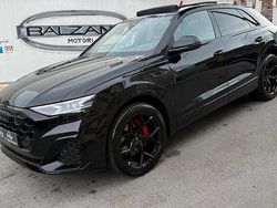 Nero Usata 2024 Audi Q8 S-Line SUV | 84.999 € (Molto cara)