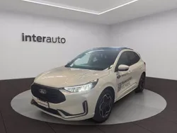 Bianco Usata 2024 Ford Kuga ST-Line X SUV | 31.990 € (Buon prezzo)