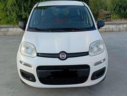 Bianco Usata 2012 Fiat Panda Due volumi | 4900 € (Molto cara)