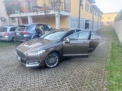 Marrone Usata 2019 Ford Mondeo Vignale Tre volumi | 16.900 € (Cara)