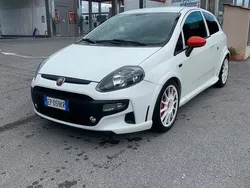 Usata 2012 Abarth Punto Evo Due volumi | 10.000 € (Super prezzo)