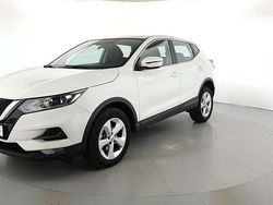 Bianco Usata 2020 Nissan Qashqai SUV | 18.800 € (Buon prezzo)