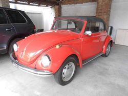 Rosso Usata 1971 VW Maggiolino Cabrio | 19.000 €