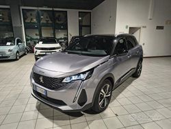 Antracite Usata 2024 Peugeot 3008 GT SUV | 25.900 € (Ottimo prezzo)