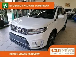 Vari colori Nuova 2024 Suzuki Vitara SUV | 23.490 € (Super prezzo)