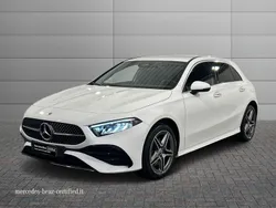 Mercedes A250