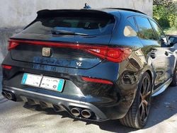 Usata 2022 Cupra Leon VZ Tre volumi | 31.900 € (Buon prezzo)