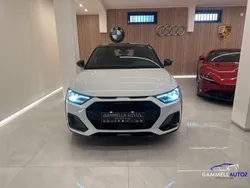Bianco Usata 2020 Audi A1 Admired Due volumi | 18.990 € (Buon prezzo)