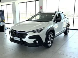 Bianco Nuova 2024 Subaru Crosstrek Style SUV | 30.900 € (Buon prezzo)