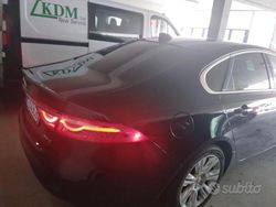 Usata 2019 Jaguar XF Tre volumi | 14.500 € (Cara)
