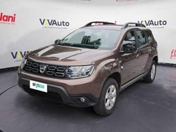 Marrone Usata 2019 Dacia Duster Prestige SUV | 12.850 € (Buon prezzo)