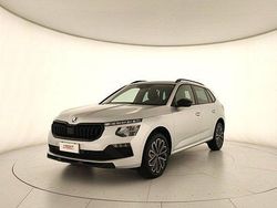 Argento Usata 2025 Skoda Kamiq SUV | 19.019 € (Ottimo prezzo)