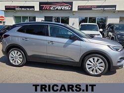 Grigio Usata 2020 Opel Grandland X Ultimate SUV | 15.490 € (Buon prezzo)