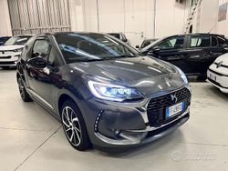 Grigio Usata 2017 DS Automobiles DS3 Performance Coupé | 7400 € (Ottimo prezzo)