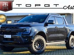 Nero Usata 2024 Ford Ranger Wildtrack Pick-up | 45.000 € (Ottimo prezzo)