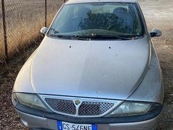 Grigio Usata 1997 Lancia Ypsilon Due volumi | 350 €