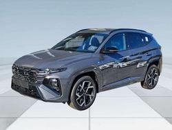 Grigio scuro metallizzato Nuova 2025 Hyundai Tucson N Line SUV | 35.750 € (Buon prezzo)