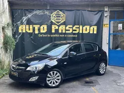 Other Usata 2011 Opel Astra Cosmo Tre volumi | 6000 € (Buon prezzo)