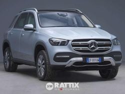 Argento hightech Usata 2023 Mercedes GLE300 SUV | 64.732 € (Buon prezzo)