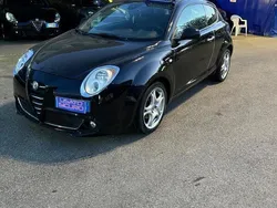 Nero Usata 2011 Alfa Romeo MiTo Distinctive Due volumi | 3499 € (Ottimo prezzo)