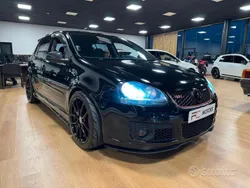 Nero Usata 2005 VW Golf IV GTI Tre volumi | 8750 € (Molto cara)