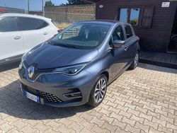 Usata 2020 Renault Zoe Intens Due volumi | 14.900 € (Molto cara)