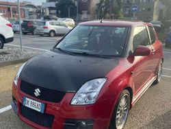 Usata 2007 Suzuki Swift GL Tre volumi | 1800 € (Buon prezzo)