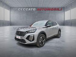 Grigio Nuova 2025 Peugeot 2008 GTi SUV | 28.100 € (Buon prezzo)