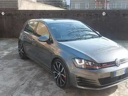 Usata 2016 VW Golf Coupé | 26.000 €