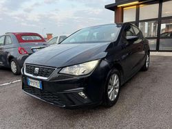 Other Usata 2017 Seat Ibiza Style Tre volumi | 6890 € (Buon prezzo)