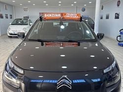 Nero Usata 2016 Citroën C4 Shine Monovolume | 6999 € (Ottimo prezzo)