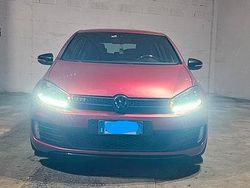 Usata 2011 VW Golf GTI Tre volumi | 8000 €