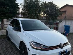 Usata 2020 VW Golf GTI Tre volumi | 26.500 € (Cara)