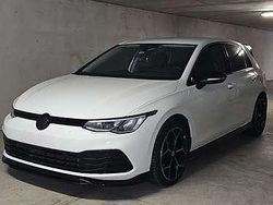 Usata 2021 VW Golf VIII Style Tre volumi | 22.900 € (Buon prezzo)