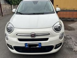 Bianco Usata 2015 Fiat 500X SUV | 12.000 €
