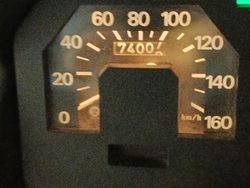 Bianco Usata 1980 Fiat 127 Due volumi | 2900 €