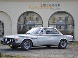 Argento Usata 1973 BMW 3.0CSL Sport Line Coupé | 219.000 €