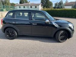 Usata 2013 Mini Countryman SUV | 8500 € (Buon prezzo)