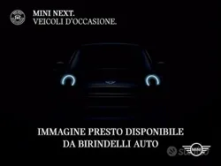 Melting silver Usata 2024 Mini Countryman Classic SUV | 34.900 € (Cara)