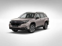 River rock pearl Nuova 2026 Subaru Forester Premium SUV | 42.700 € (Ottimo prezzo)