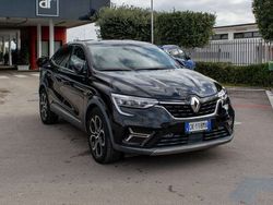 Nero Usata 2022 Renault Arkana Intens SUV | 20.500 € (Buon prezzo)