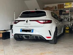 Usata 2019 Renault Mégane IV Trophy Tre volumi | 33.900 €