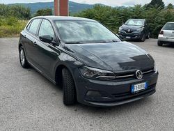 Usata 2019 VW Polo Due volumi | 18.000 € (Molto cara)